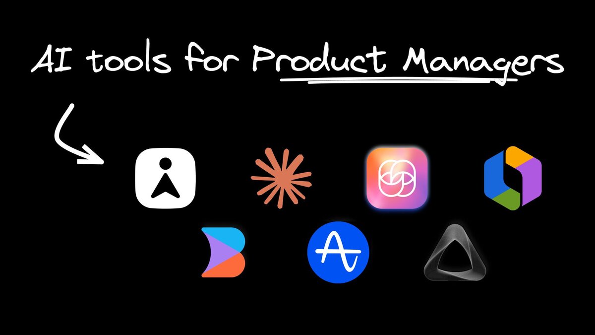 10 Best AI Tools for Product Managers in 2026