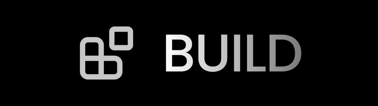 “Build” icon.