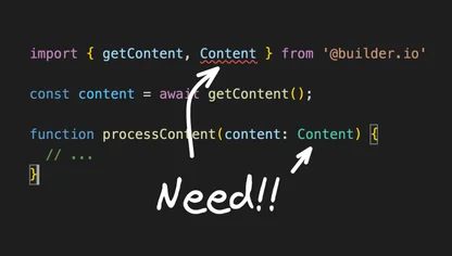 TypeScript Utility Types You Need to Know
