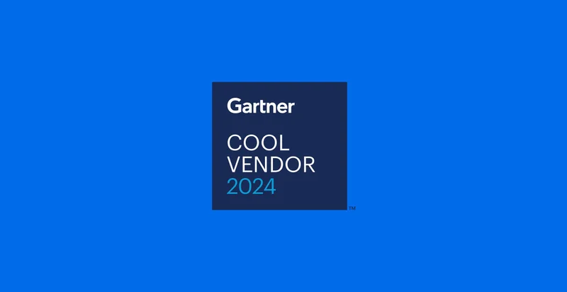 Builder.io Named a Cool Vendor in the 2024 Gartner® Cool Vendors™ in Software Engineering: User Experience
