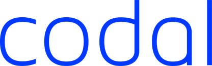 Codal logo