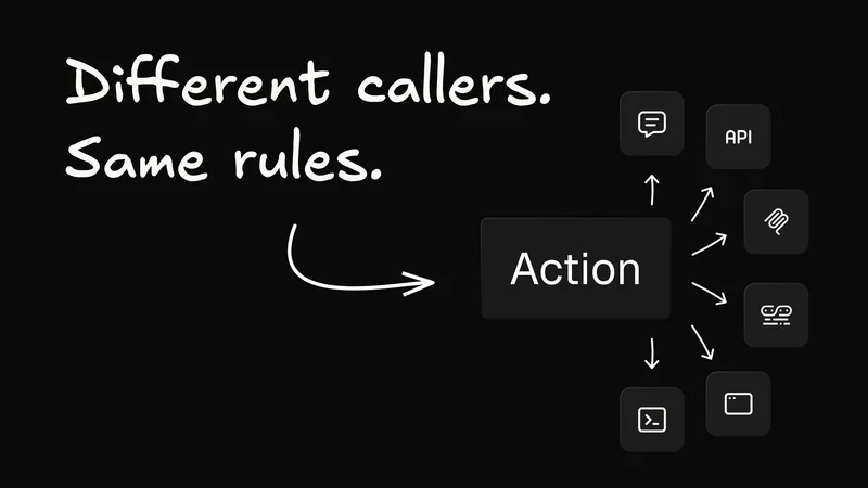 Why are we still building apps just for humans?