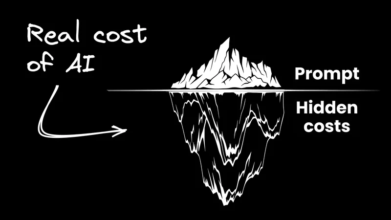The Real Cost of Free AI