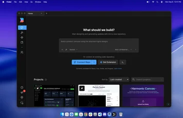 Builder.io Desktop