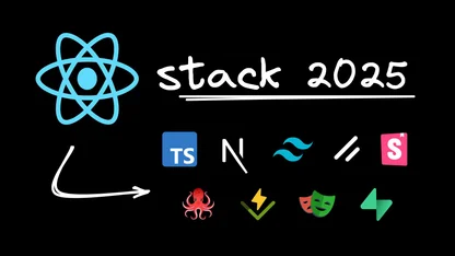 React + AI Stack for 2025
