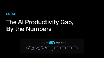 The AI Productivity Gap, By the Numbers