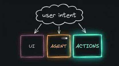 Why the Best Agent-Native Apps Use Less AI
