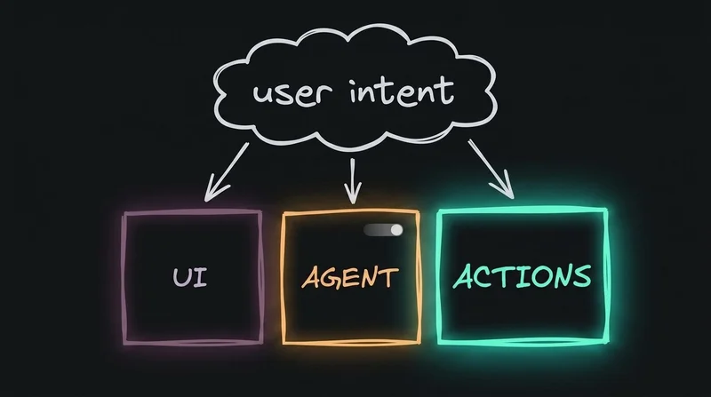 Why the Best Agent-Native Apps Use Less AI