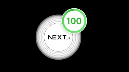 Fast to Faster: What You Need to Do to Improve Performance in Next.js