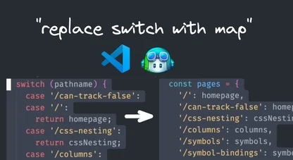 Improve Your VSCode Workflow to the Max