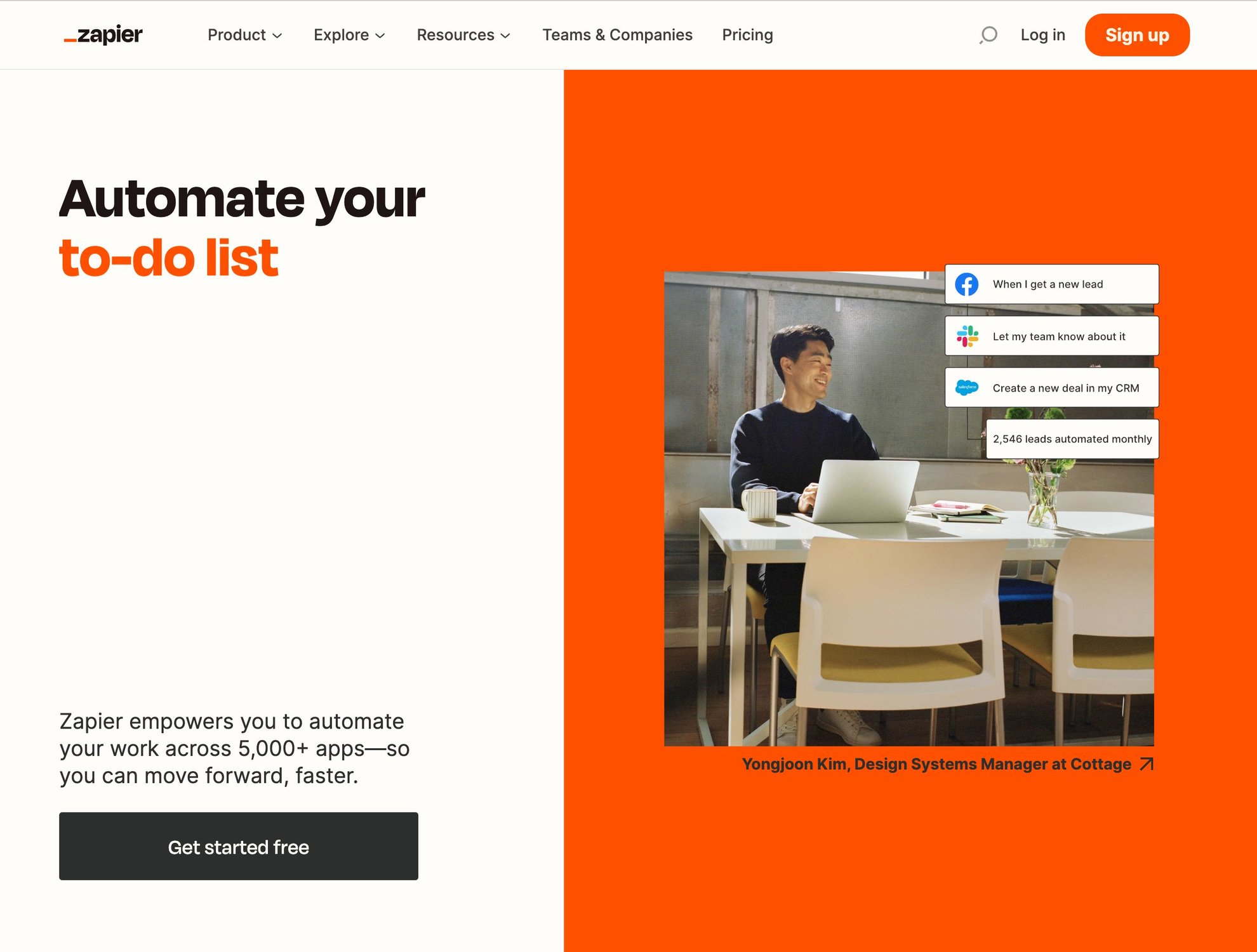 Zapier