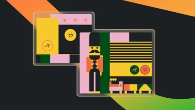 Digital storytelling this holiday season