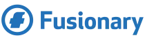Fusionary logo