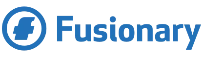 Fusionary logo