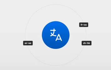 Localization Improvements