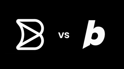 Builder.io vs Bolt.new: AI App Builder Comparison