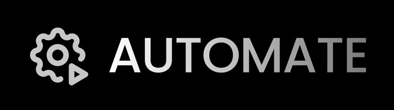 “Automate” icon.