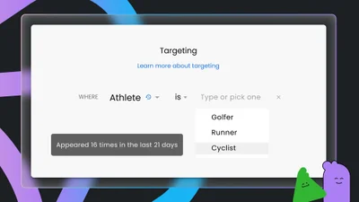 How To Ship Your First Personalized Web Experience