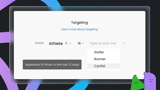 How To Ship Your First Personalized Web Experience