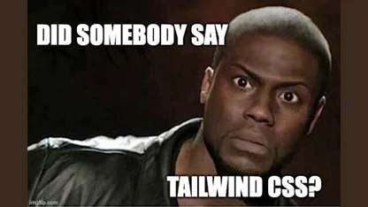 The Tailwind CSS Drama Your Users Don't Care About