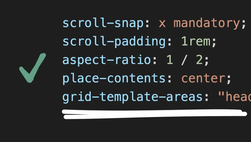 CSS Tips for Better Web Development