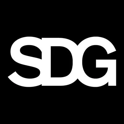 Spiegel Design Group logo
