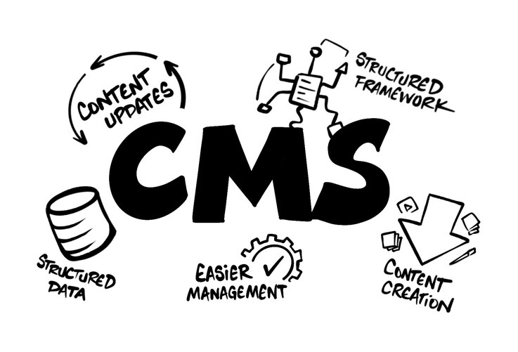 Content Management System