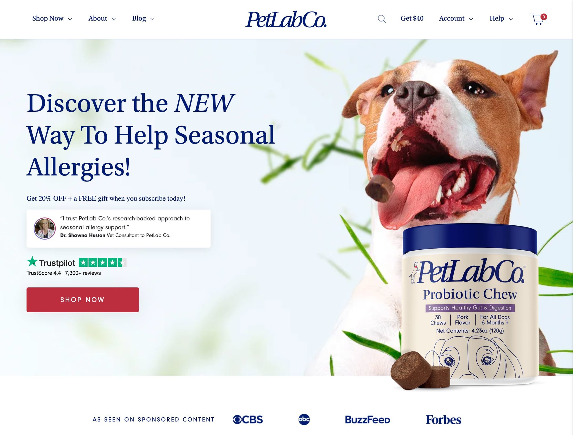 Petlab