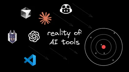Where AI Dev Tools Miss the Mark