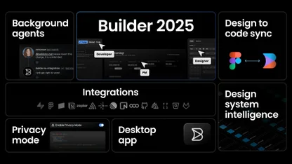 How Product Teams Built With Builder.io in 2025