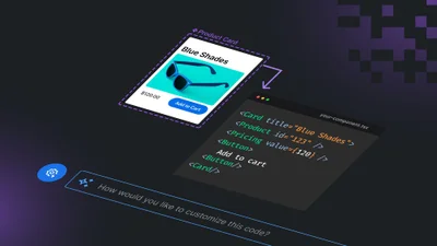 Accelerating Idea to Production