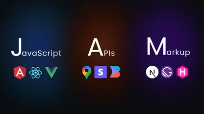 The Complete Guide to Choosing the Best Jamstack CMS