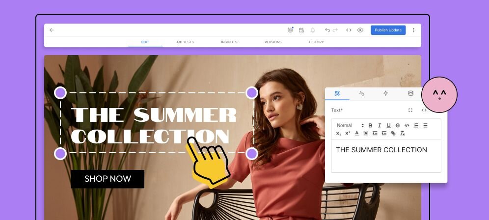 What's next link for "Get Started with Builder Content" doc.