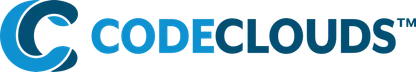 CodeClouds logo