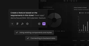 Turn Linear PRDs into features with the Linear MCP