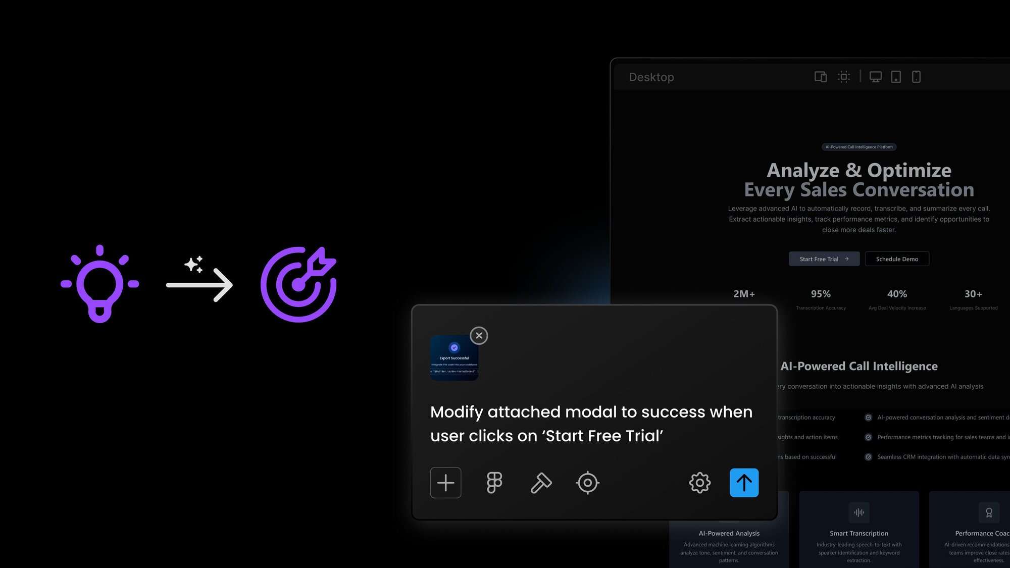 Builder Labs: Validate feature ideas earlier with AI-driven prototypes