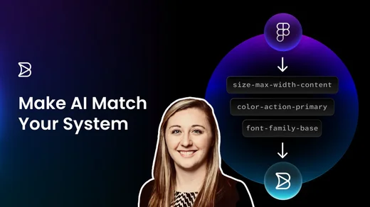 Make AI Match Your System