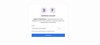 Builder Figma plugin authentication portal, which requires the selection of a Fusion space.