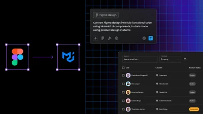 Builder Labs: Build Components in Minutes with Figma and AI