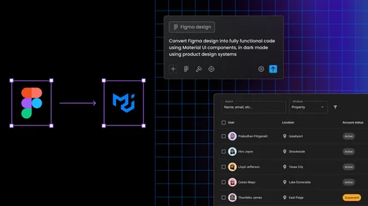 Builder Labs: Build Components in Minutes with Figma and AI