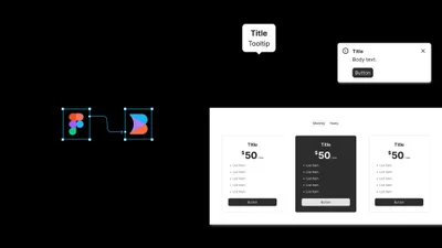 AI-Powered Prototyping & Wireframing 