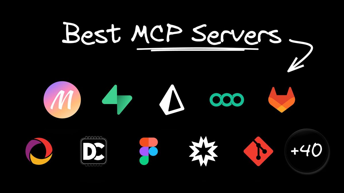 The Best MCP Servers for Developers in 2026