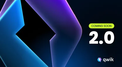 Towards Qwik 2.0: Lighter, Faster, Better
