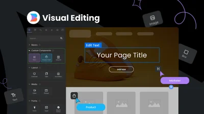 The Rise of Visual Editing in Headless CMSes