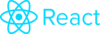 React logo