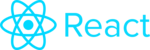 React logo