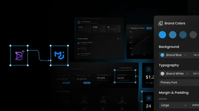 AI-Powered Prototypes That Actually Use Your Design System