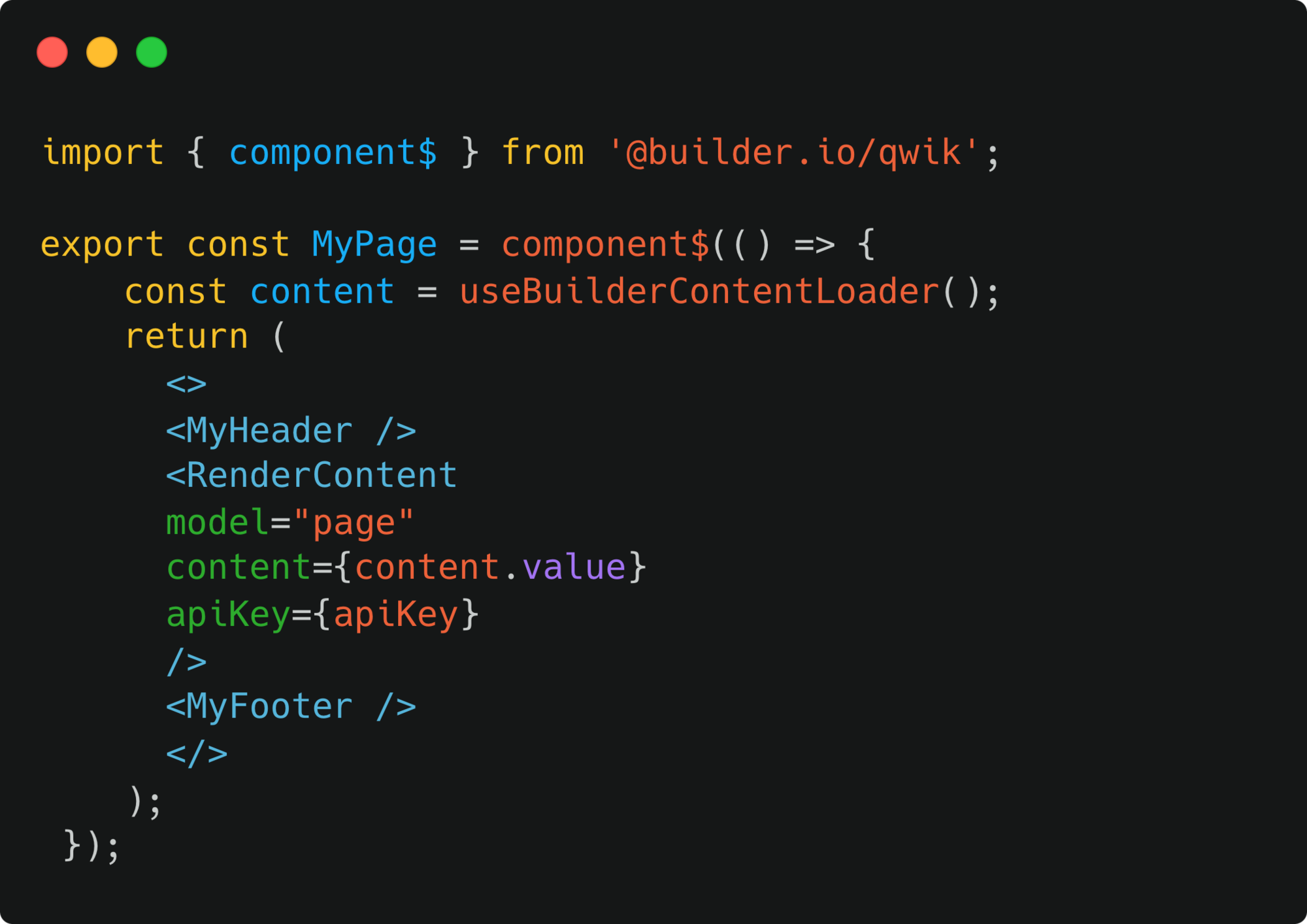 What's next link for "Developer Docs" doc.
