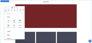 Fullscreen Mode