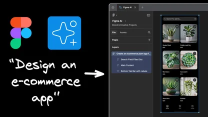 Generate Figma Designs with AI